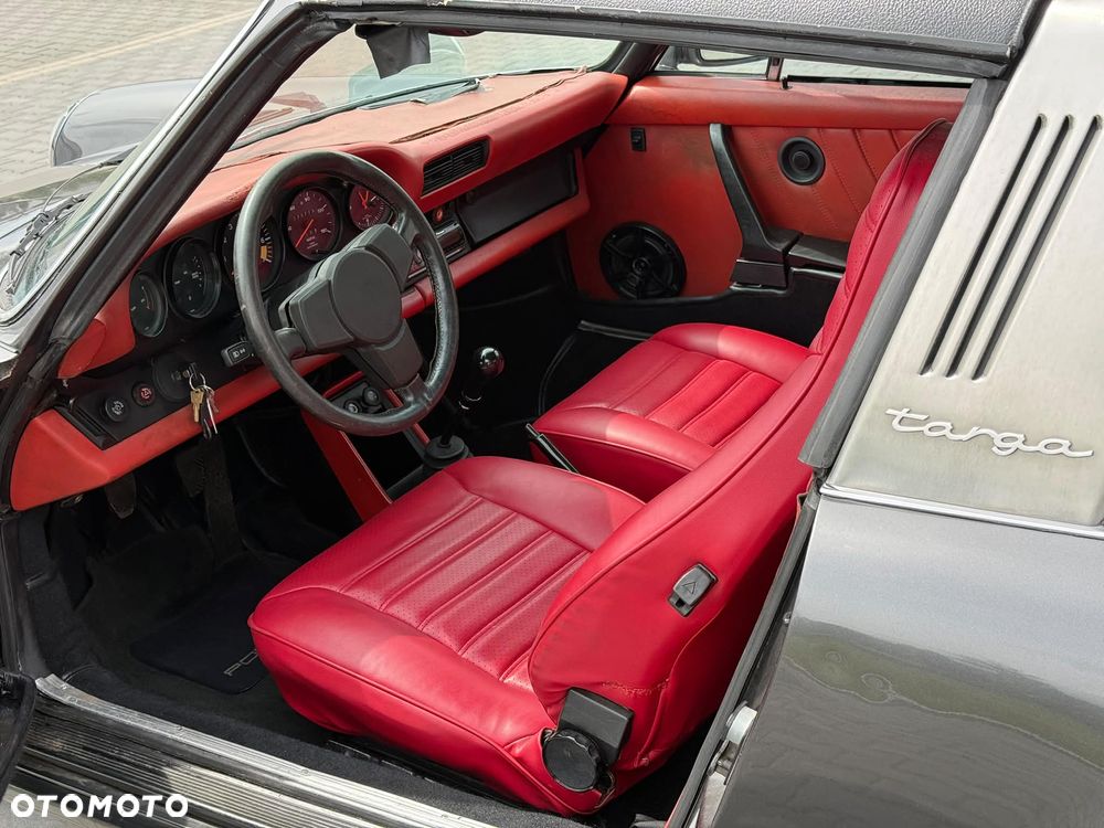 Porsche 911 - 15