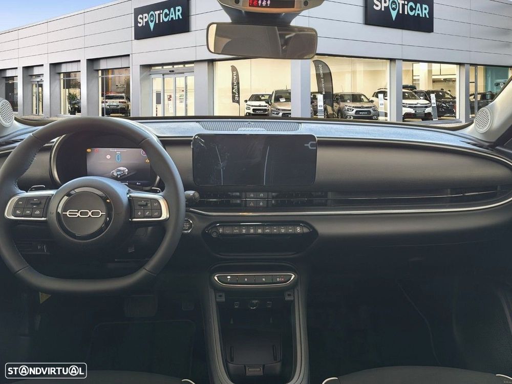 Fiat 600 - 8