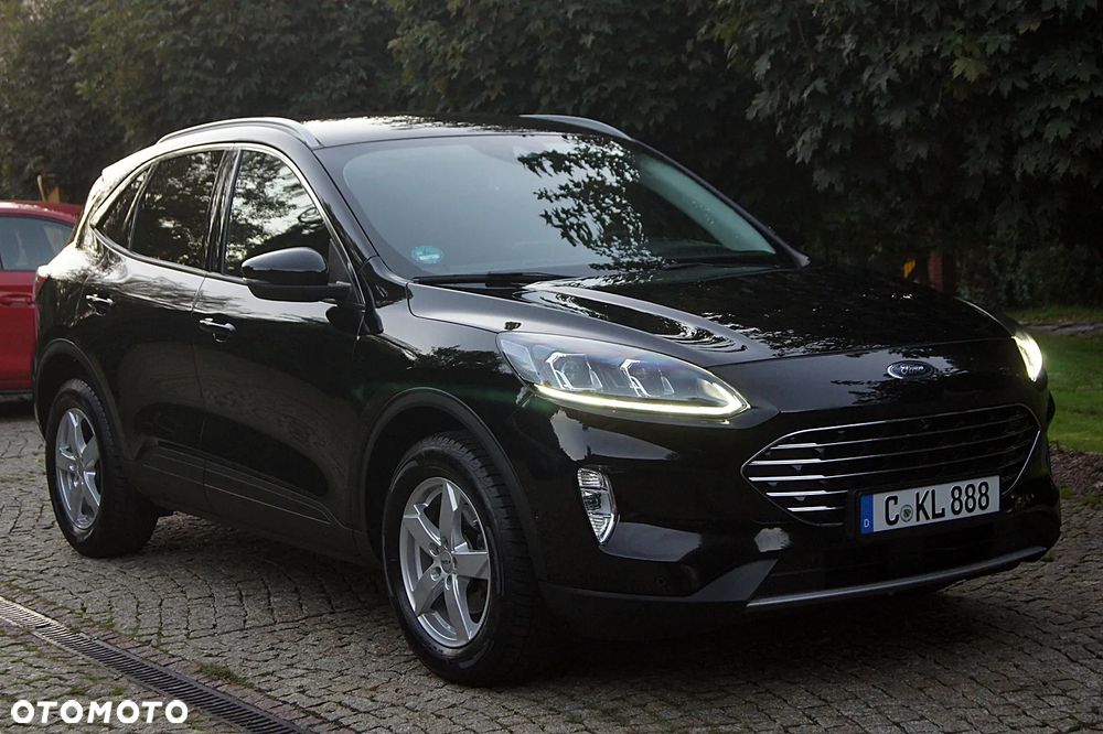 Ford Kuga 1.5 EcoBlue TITANIUM - 16