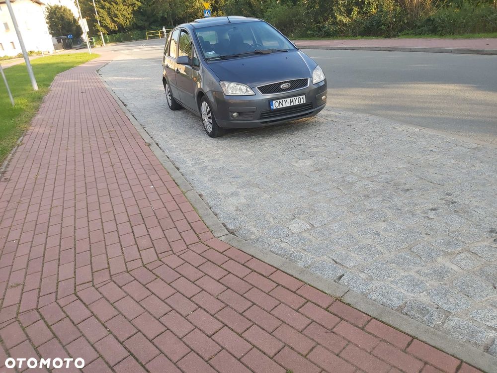 Ford C-MAX - 4