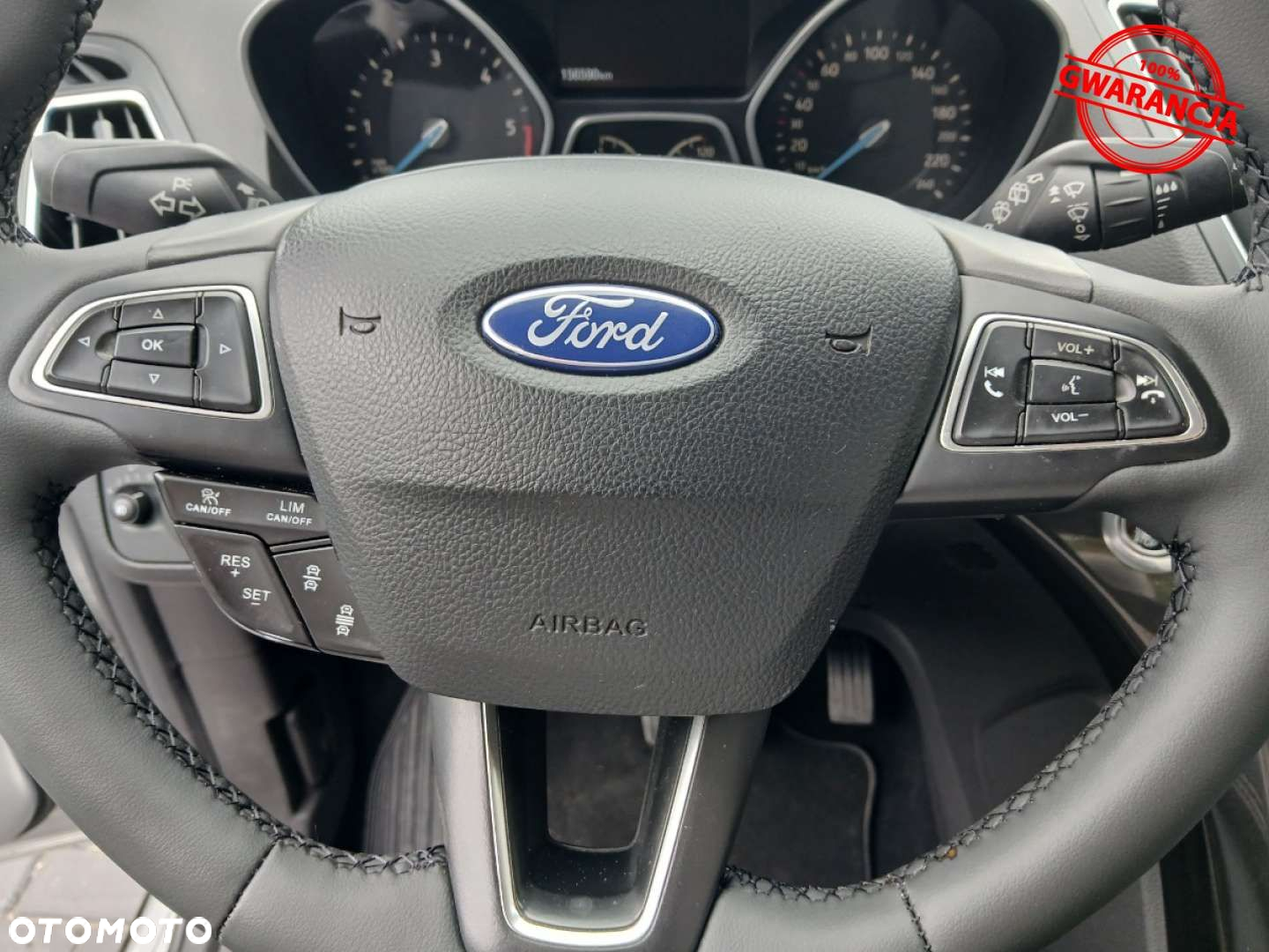 Ford C-MAX - 22