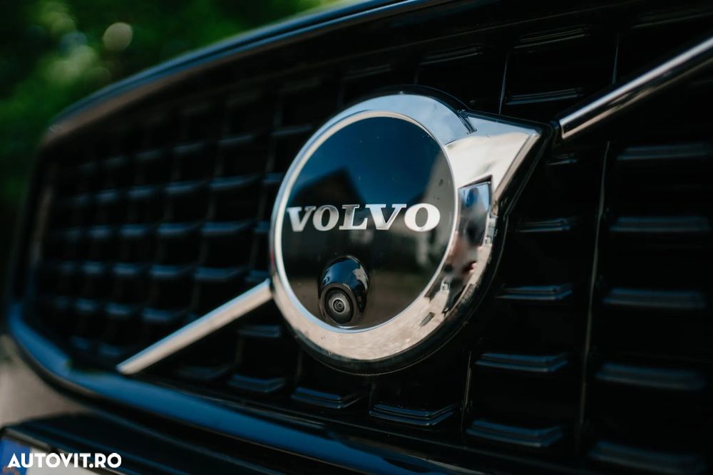 Volvo S90 - 9