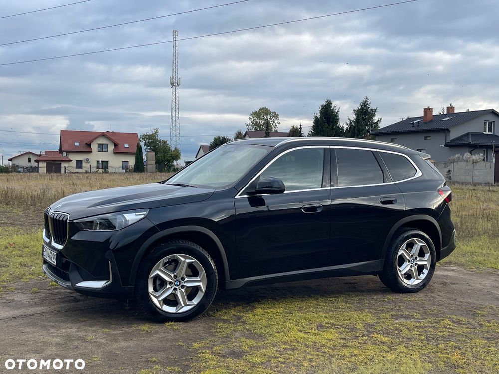 BMW X1 sDrive18i xLine - 3