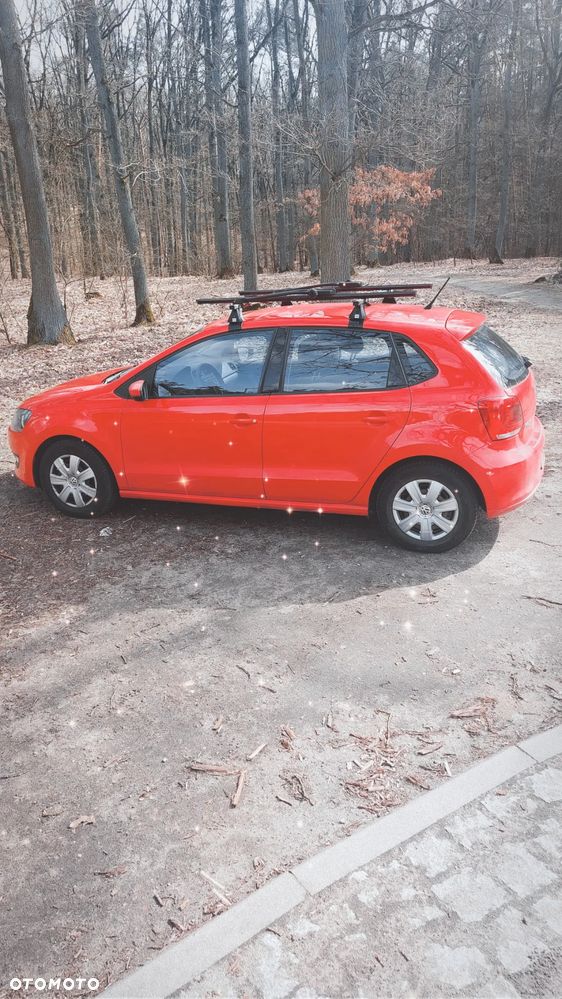 Volkswagen Polo - 3