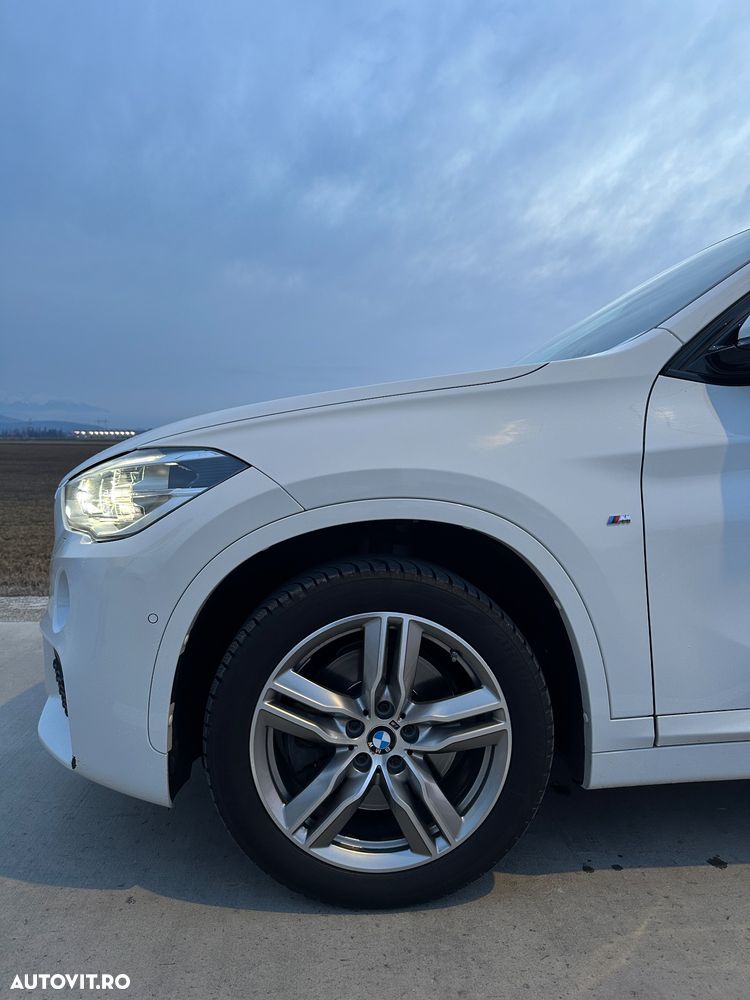 BMW X1 - 8