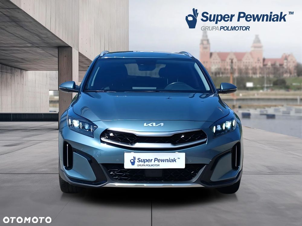 Kia XCeed 1.5 T-GDI L Business Line - 8