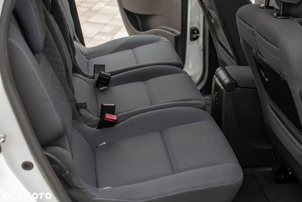 Renault Scenic - 33