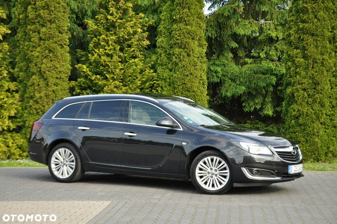 Opel Insignia - 4
