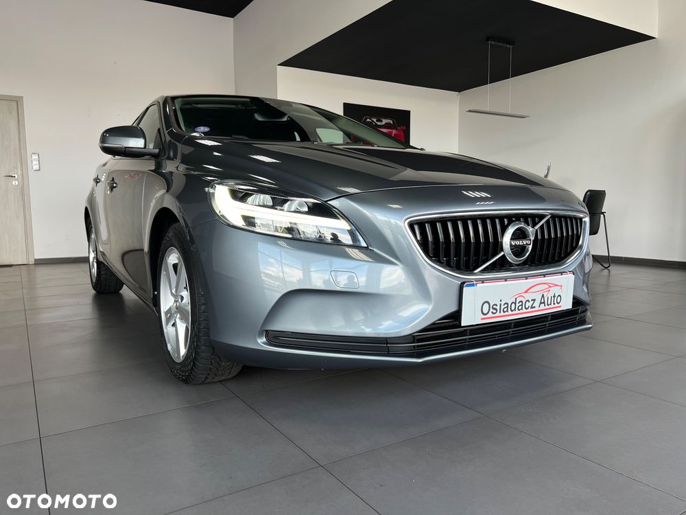 Volvo V40 - 10