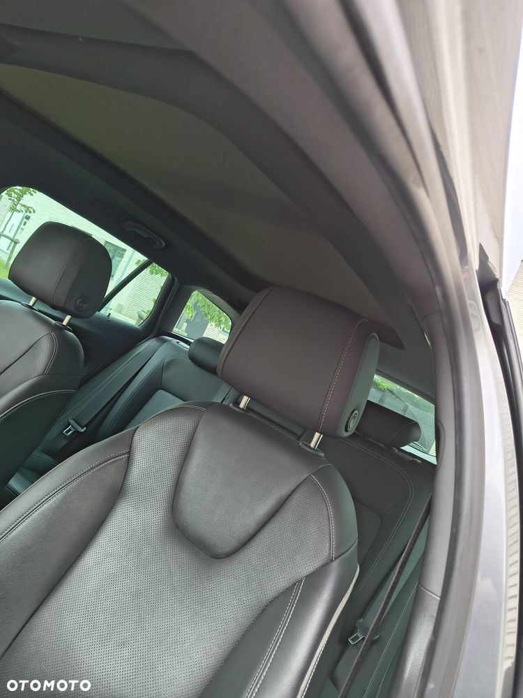Opel Insignia 1.5 T Innovation S&S - 10