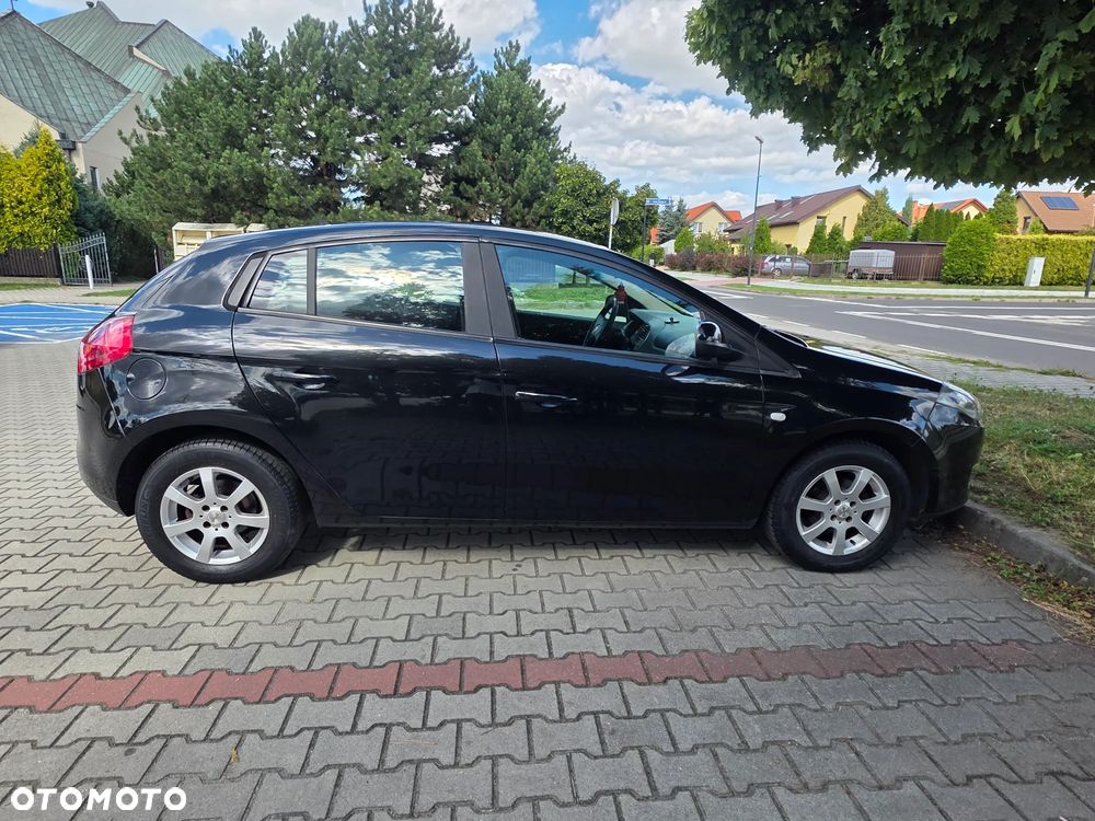 Fiat Bravo 1.4 16V Active - 6