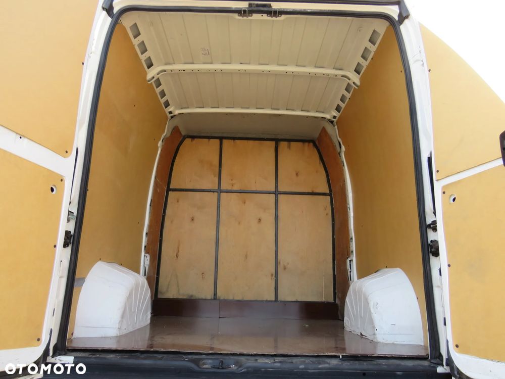 Peugeot Boxer L2H2 2.2HDI 120Ps *Brygadówka*7 osób* - 37