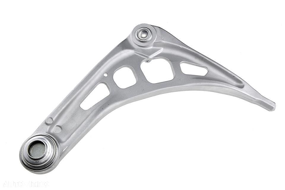 Brat suspensie fata Bmw E46 2000- (Pentru Bucsa Spate Cauta Ztp-Bm-000), Inferior Dreapta, NTY ZWD-BM-002 - 2