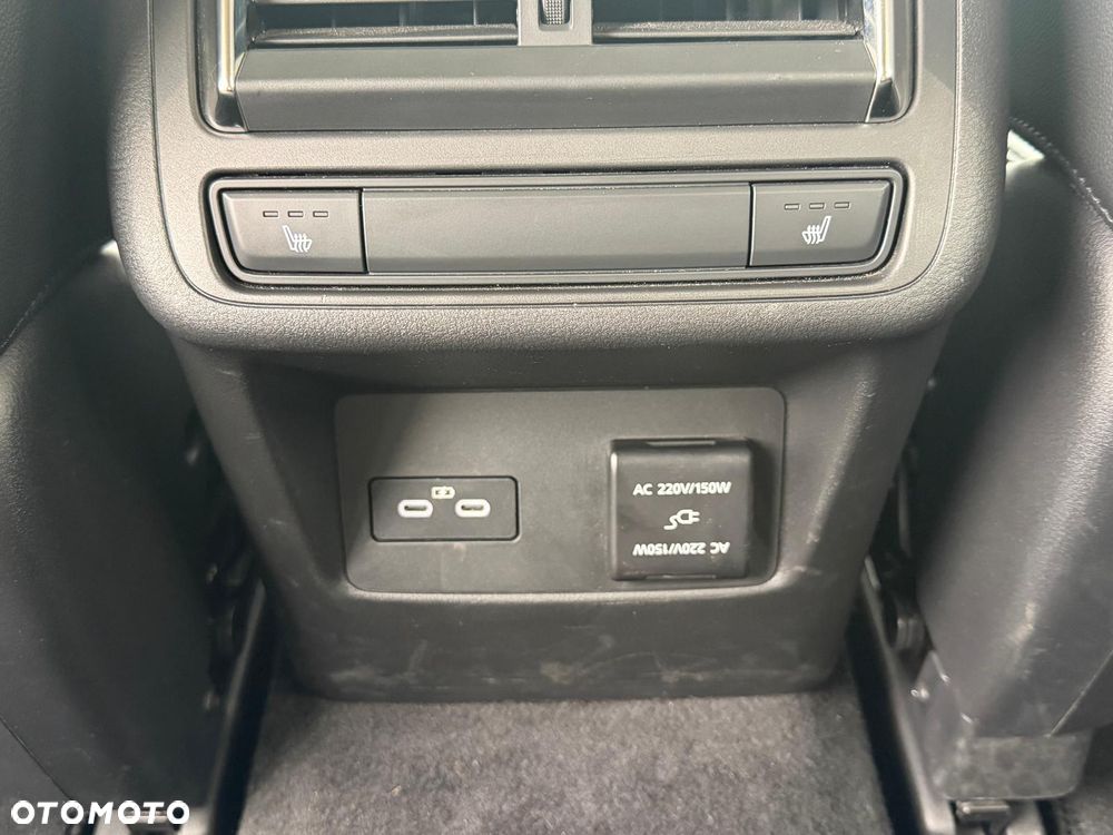 Mazda CX-60 AWD PHEV HOMURA PLUS - 18