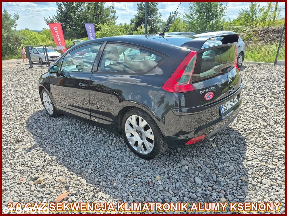 Citroën C4 2.0 16V by LOEB - 1
