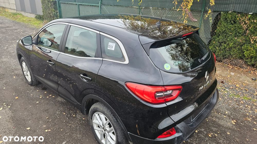Renault Kadjar 2018 photo 5