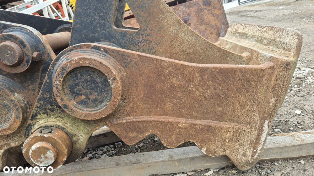 Caterpillar ŁYŻKA CHWYTAKOWA DO KOPAREK 13-15 TON - 12