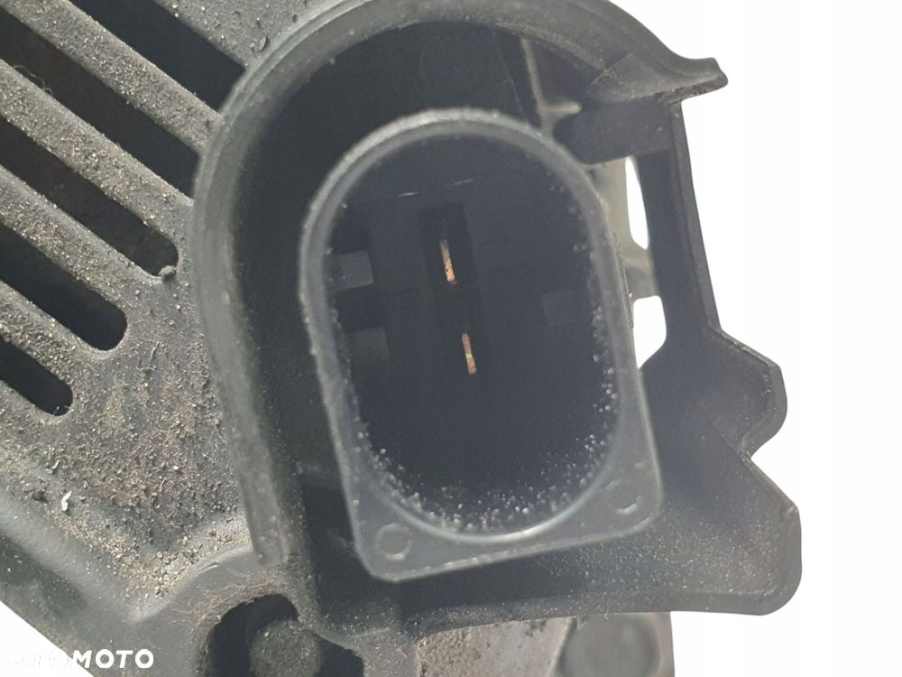 ALTERNATOR Audi A4 B7 VW TIGUAN 1.9 2.0 TDI 06F903023H TG14C015 - 9