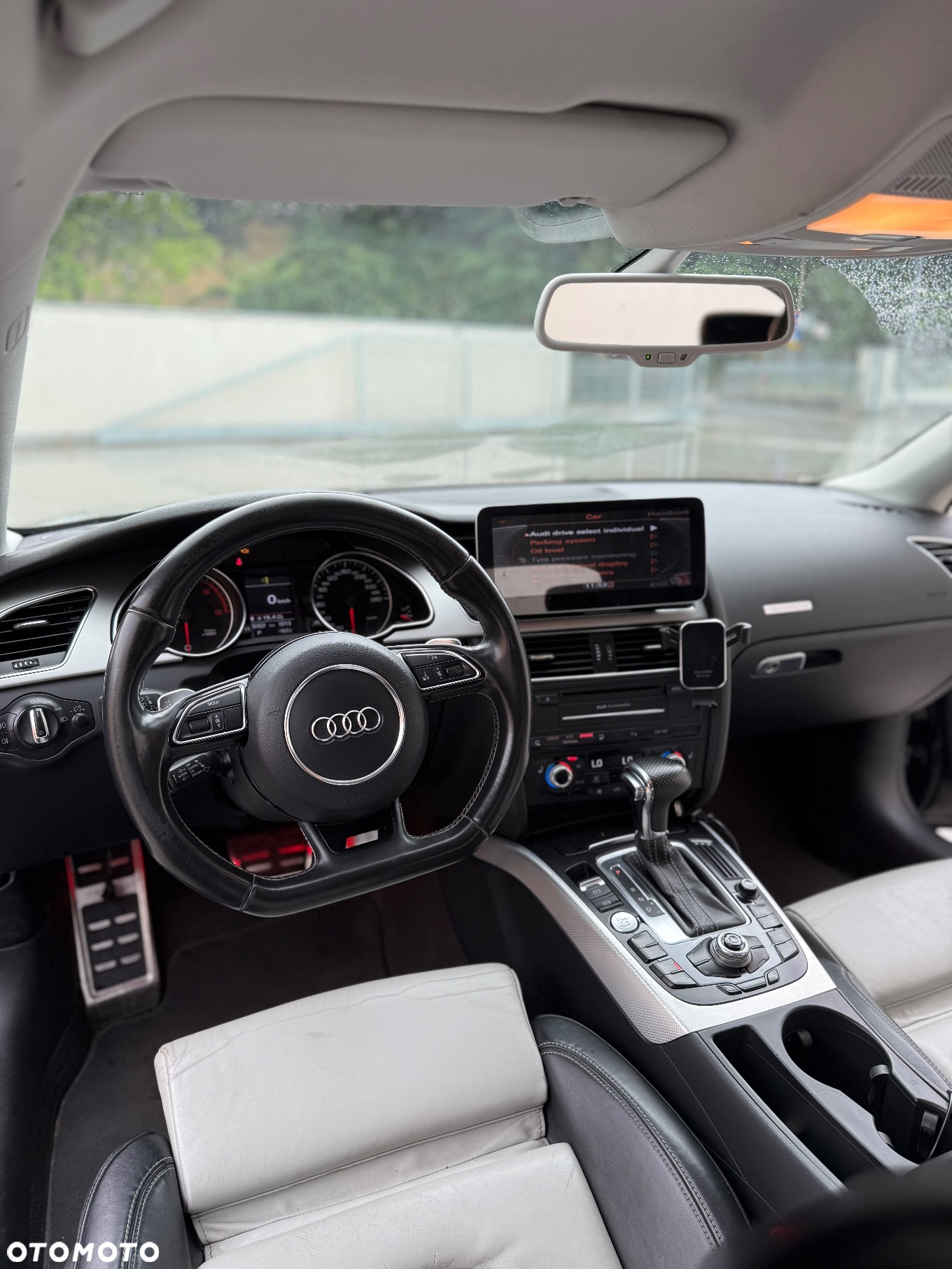 Audi A5 3.0 TDI Quattro S tronic - 20