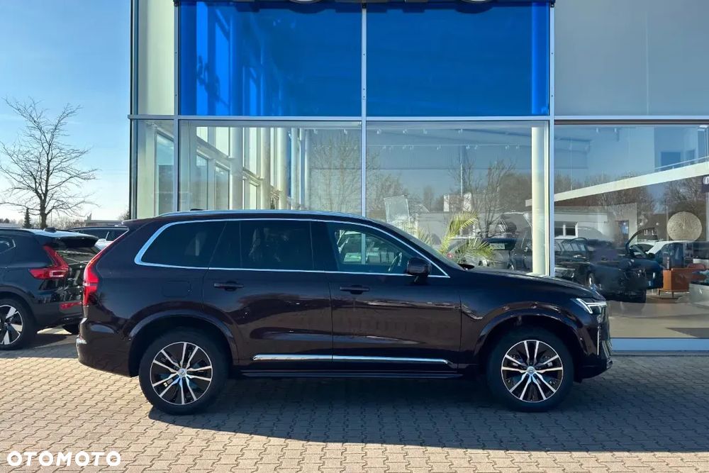 Volvo XC 90 B5 B AWD Core - 4