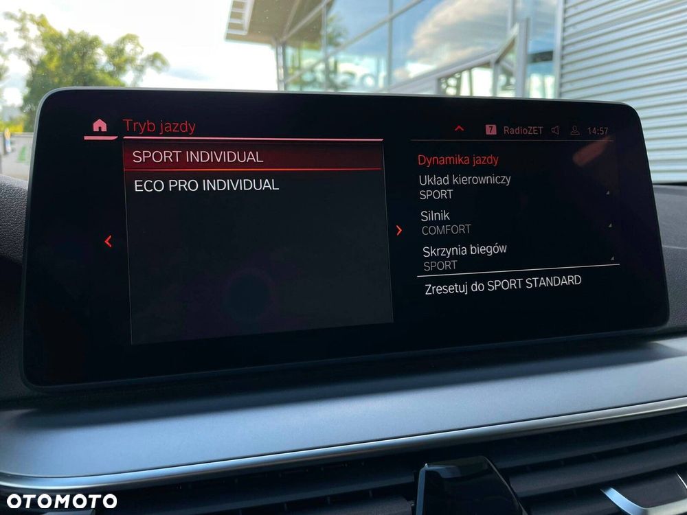 BMW Seria 5 - 27