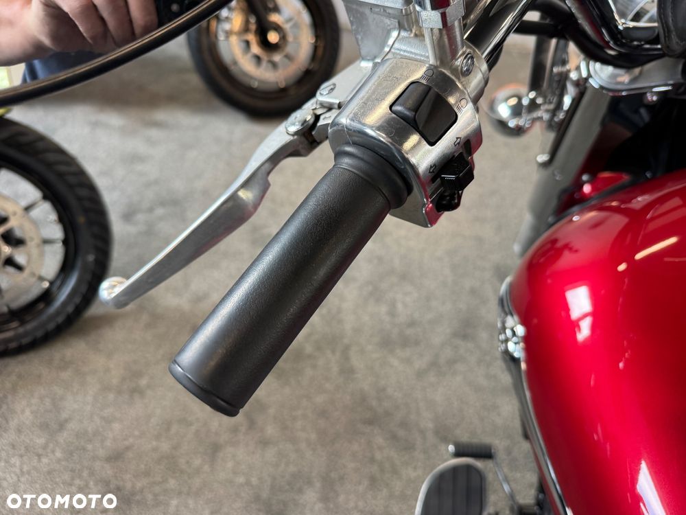 Kawasaki Vulcan - 18