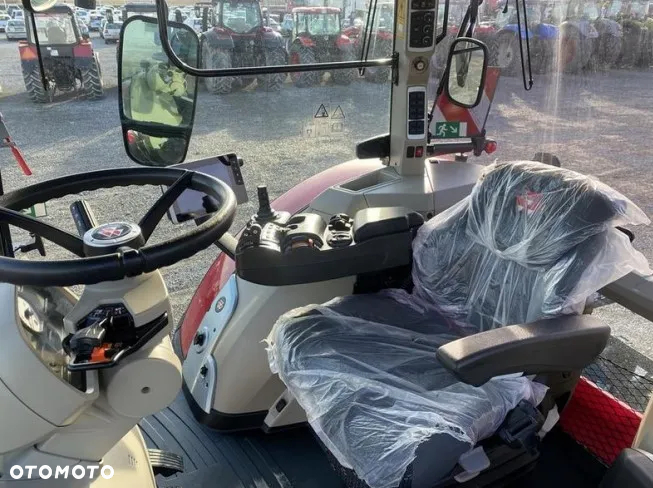 Massey Ferguson 8735 S - 3