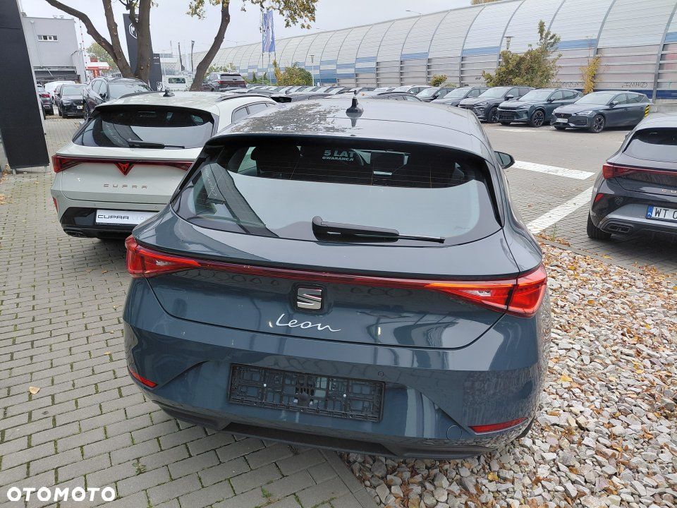 Seat Leon - 4