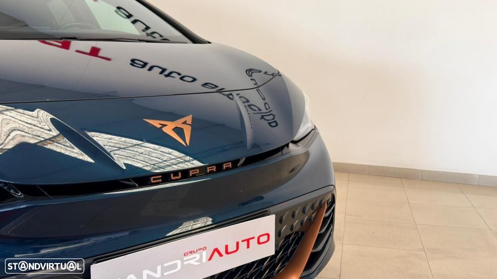 Cupra Born 150kW/58kWh Edition Dynamic - 6