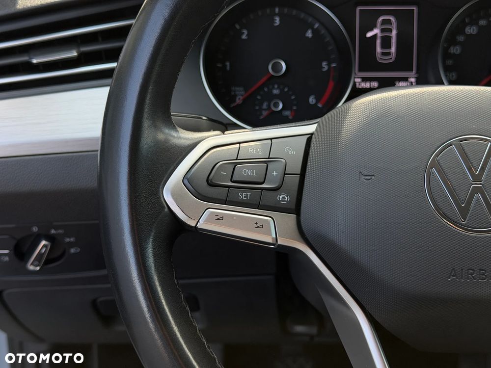 Volkswagen Passat 2.0 TDI EVO Elegance - 14