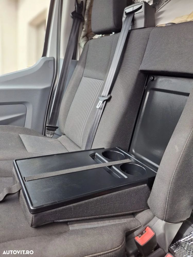 Ford Transit 350E Trend - 13