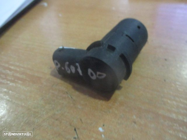 Sensor Parqueamento Park 602356 PEUGEOT 607 2000 - 2