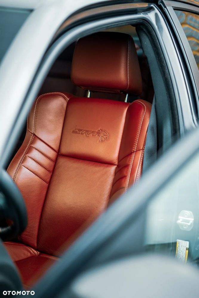 Dodge Charger Automatik SRT Hellcat - 28