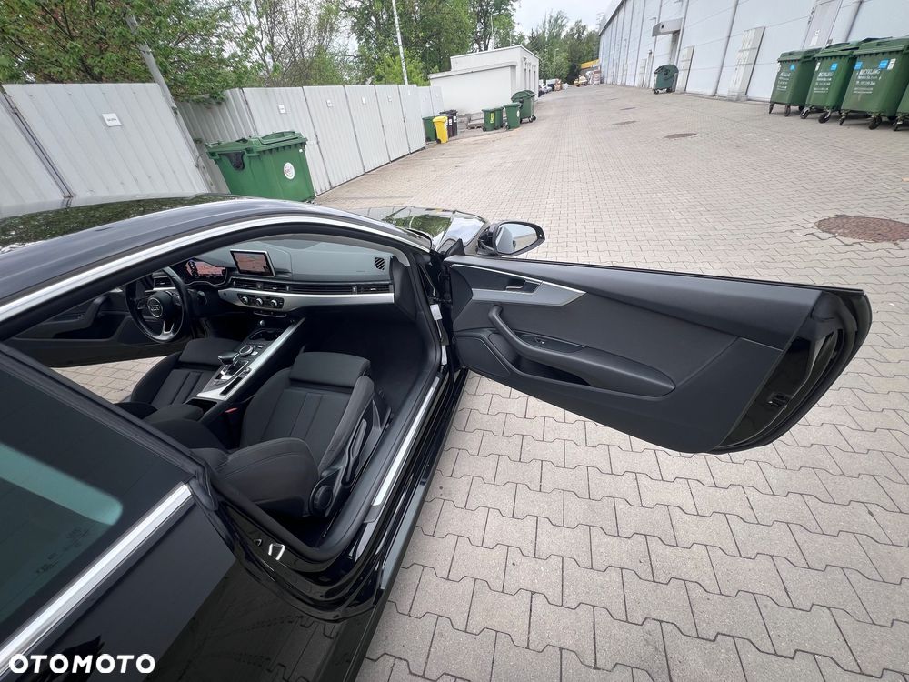 Audi A5 Coupé 2.0 TFSI S tronic sport - 26