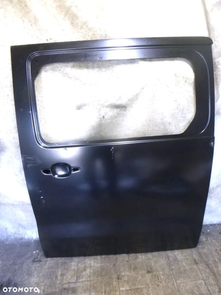 procace expert jumpy zafira life vivaro c drzwi nowe oryginał lewe tył tylne boczne - 1
