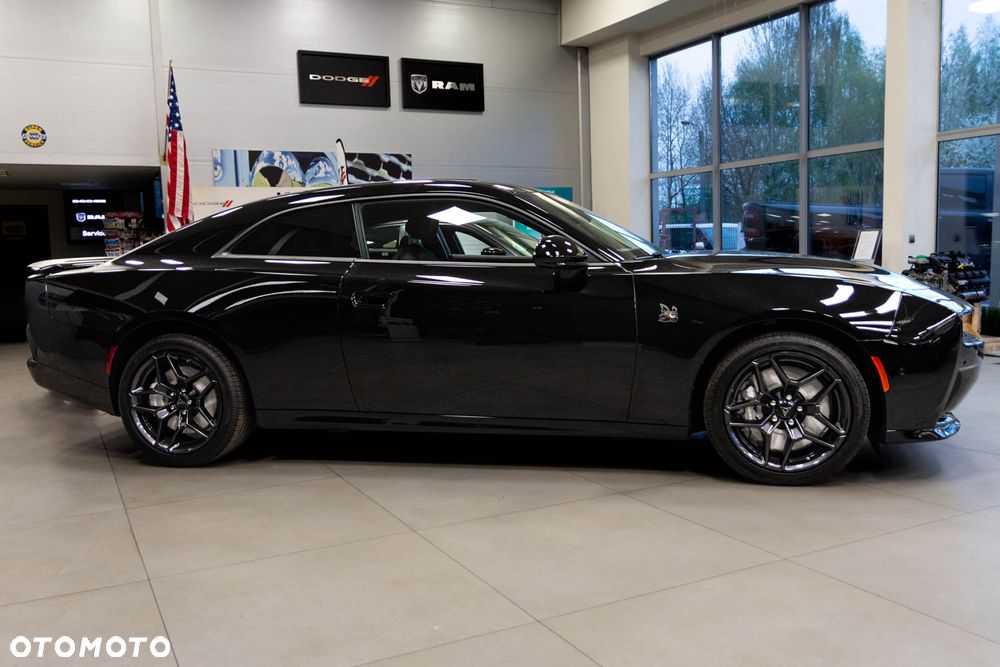 Dodge Charger - 5