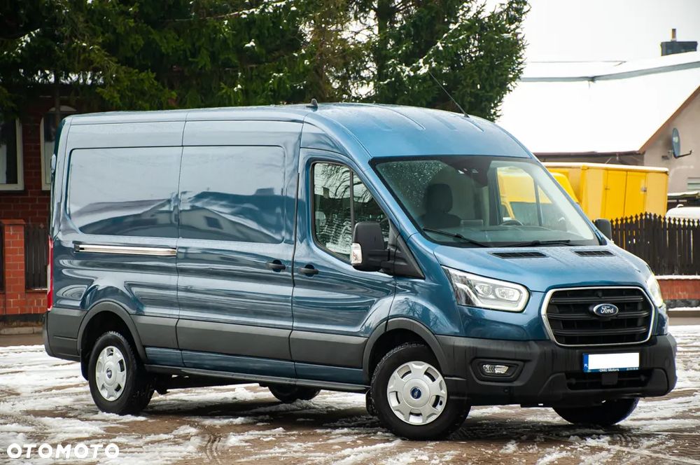 Ford Transit L2H2 - 3