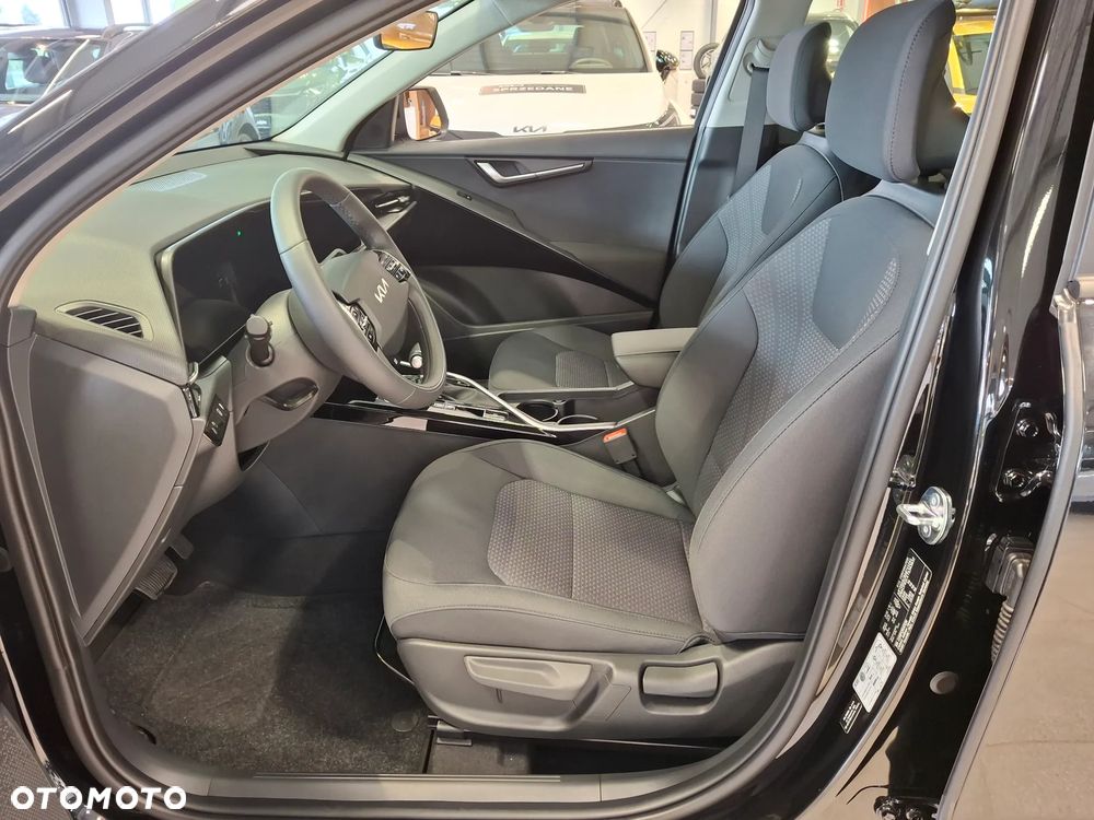 Kia Niro 1.6 GDI Hybrid M - 6