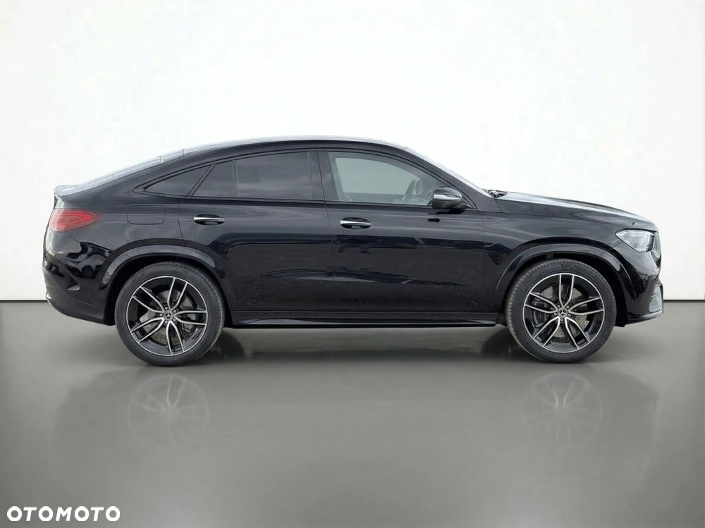 Mercedes-Benz GLE - 7