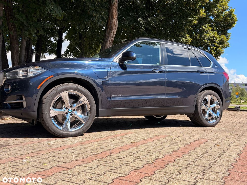 BMW X5 - 3