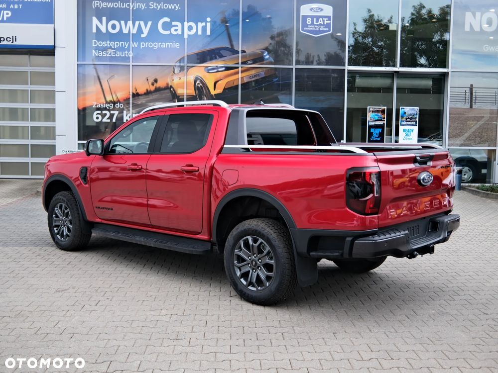 Ford Ranger - 5