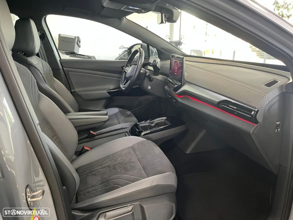 VW ID.5 77 kWh Pro Performance - 12