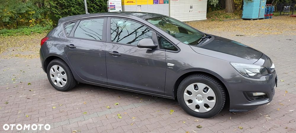 Opel Astra 1.6 Active - 6