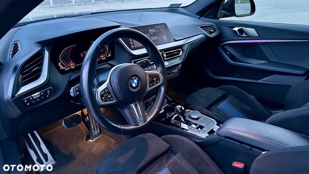 BMW Seria 2 220i M Sport - 17