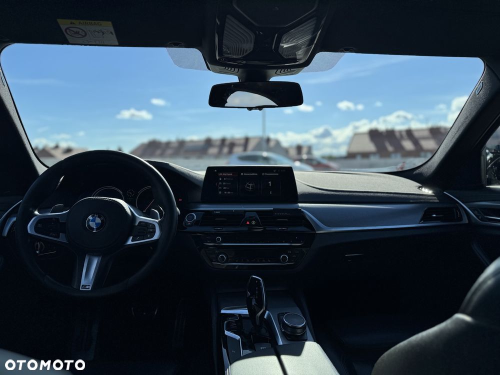 BMW Inny - 5