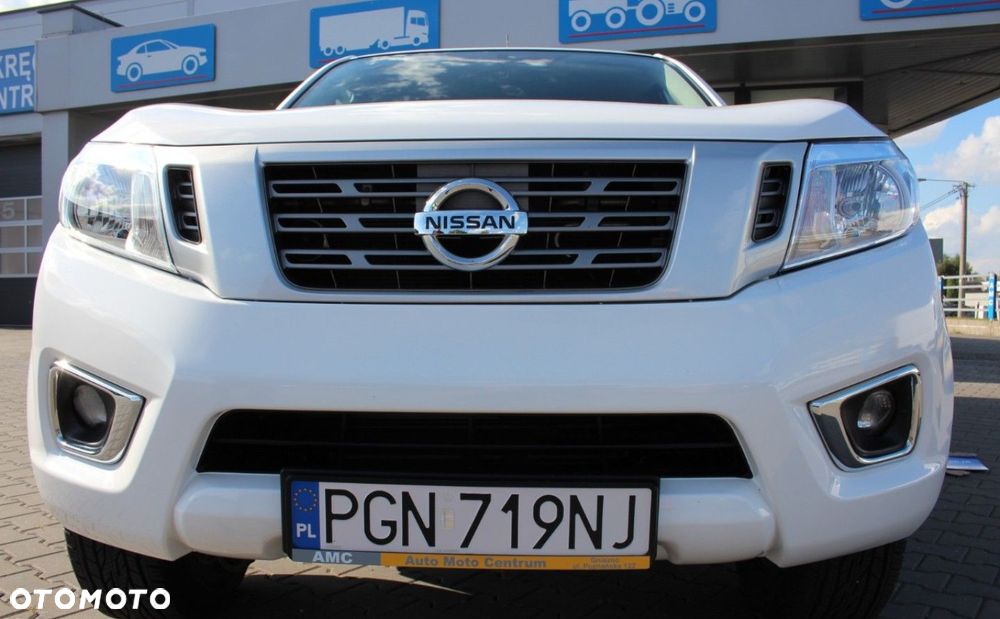 Nissan Navara - 3