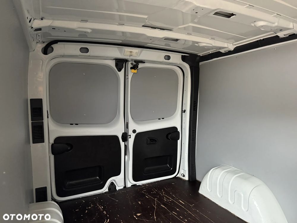 Renault Trafic L2H1 - 25