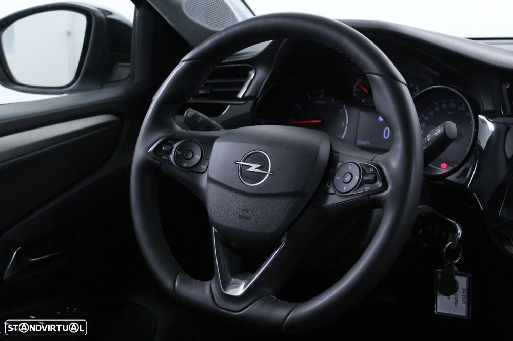 Opel Corsa 1.2 Edition - 16