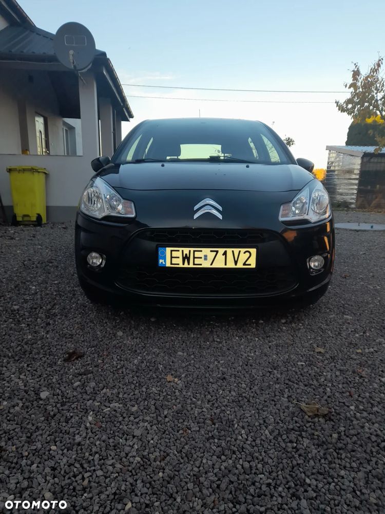 Citroën C3 - 9