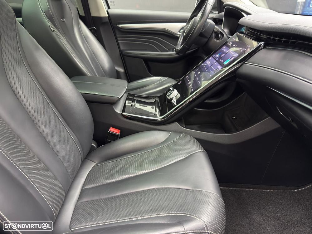 MG Marvel R 70 kWh Luxury - 43